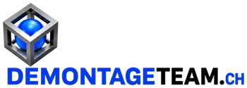 Demontageteam